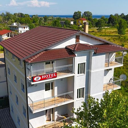 Hotel As Baks-Rrjoll ชโคเดอร์ ภายนอก รูปภาพ