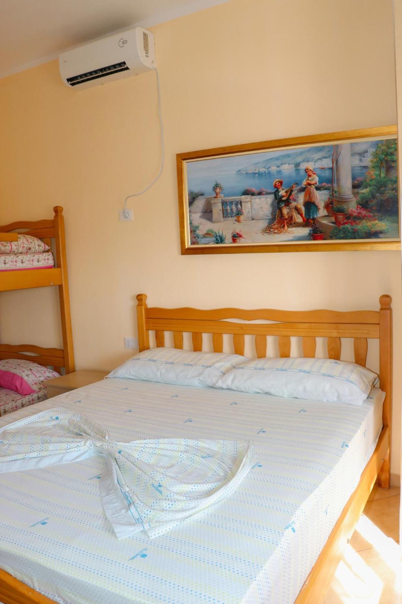 Hotel As Baks-Rrjoll ชโคเดอร์ ภายนอก รูปภาพ